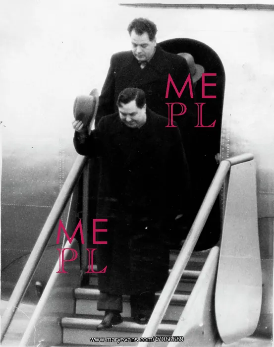 : Georgy Malenkov : Georgy Malenkov
