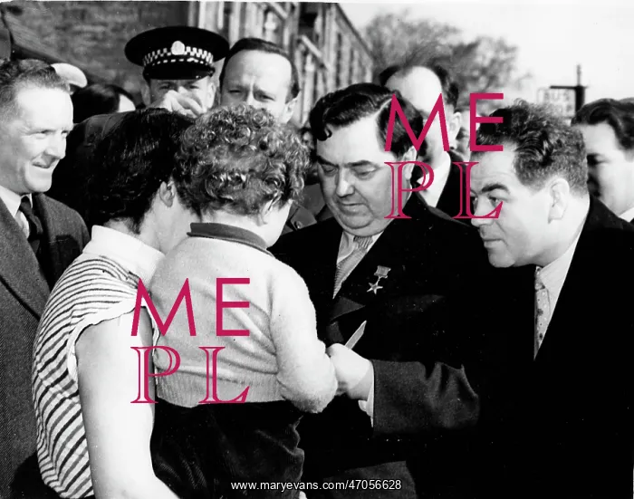 : Georgy Malenkov : Georgy Malenkov