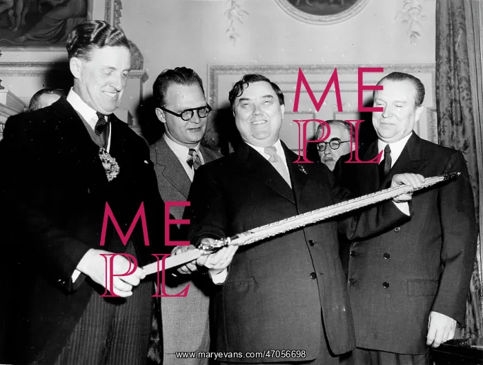 : Georgy Malenkov : Georgy Malenkov
