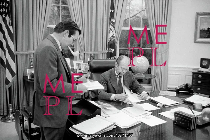 : Gerald Ford - Donald Rumsfeld - President : Gerald Ford - Donald Rumsfeld - President