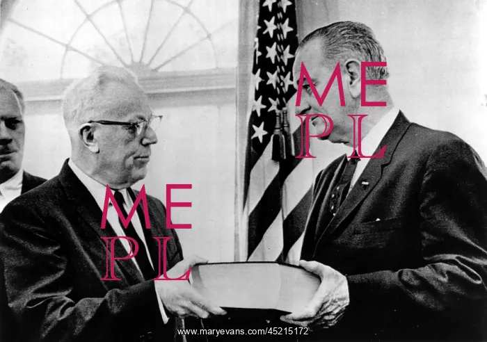 : Gerald Ford (far left) looks on as Chief ? : Gerald Ford (far left) looks on as Chief ?