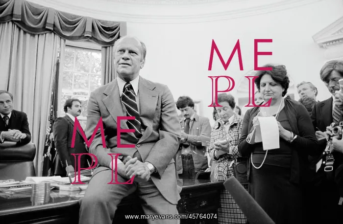 : Gerald Ford - president : Gerald Ford - president