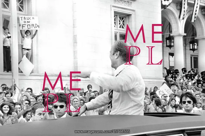 : Gerald Ford - President - Government : Gerald Ford - President - Government