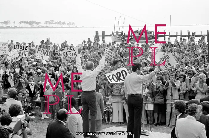 : Gerald Ford - President - man : Gerald Ford - President - man