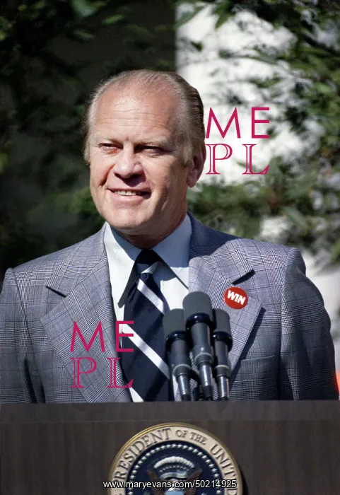 : Gerald Ford - US Presidents - politics : Gerald Ford - US Presidents - politics