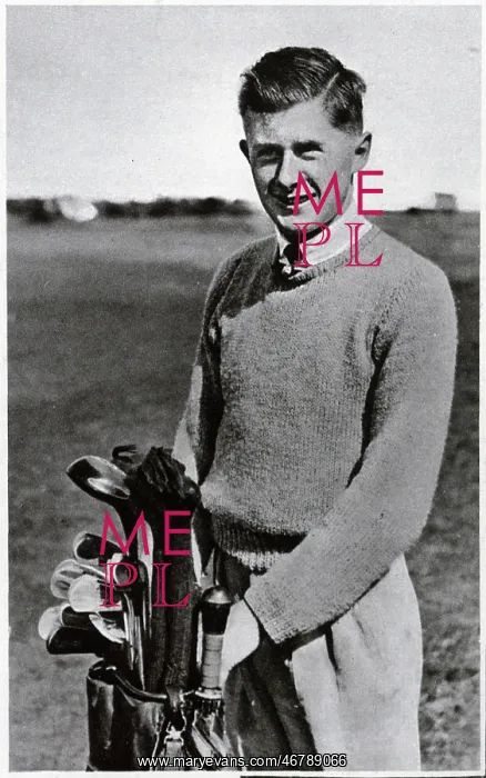 : Gerald H. Owens : Gerald H. Owens