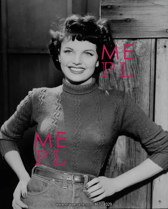 : Geraldine Brooks - Actress : Geraldine Brooks - Actress