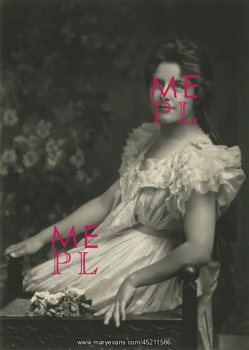 : Geraldine Farrar (1882-1967), at the very ? : Geraldine Farrar (1882-1967), at the very ?