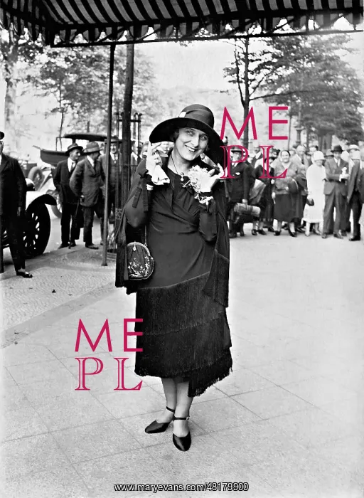 : Geraldine Farrar : Geraldine Farrar