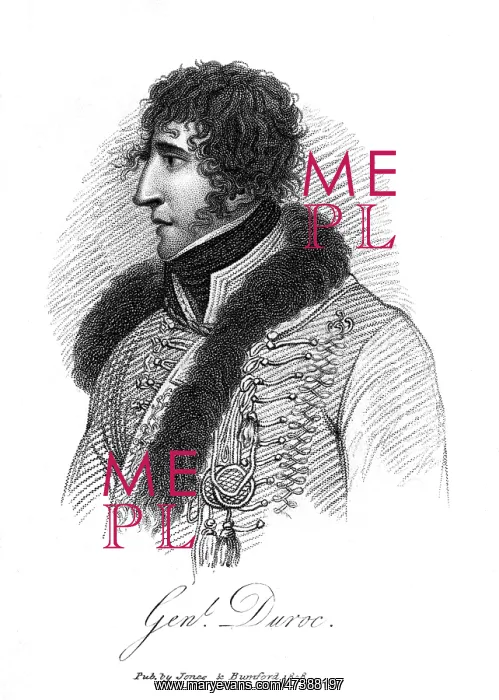 : GERARD DUROC : GERARD DUROC