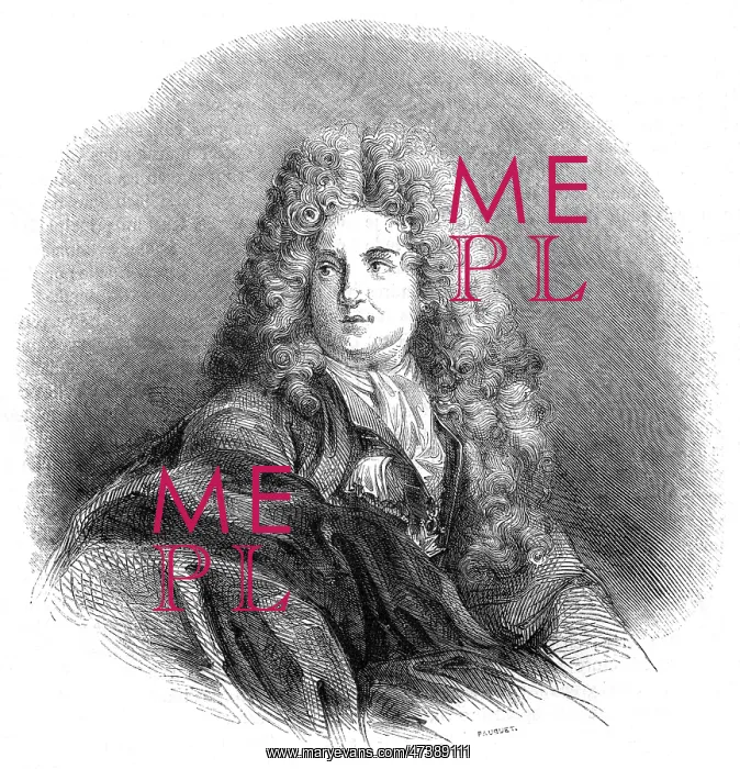 : GERARD EDELINCK : GERARD EDELINCK