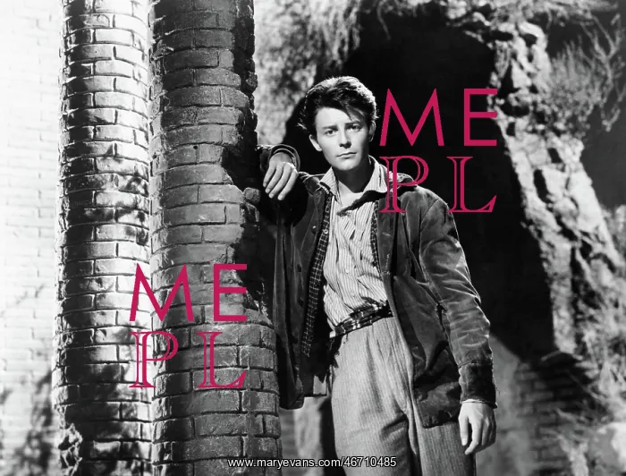 : Gerard Philipe - Actor - Hollywood : Gerard Philipe - Actor - Hollywood