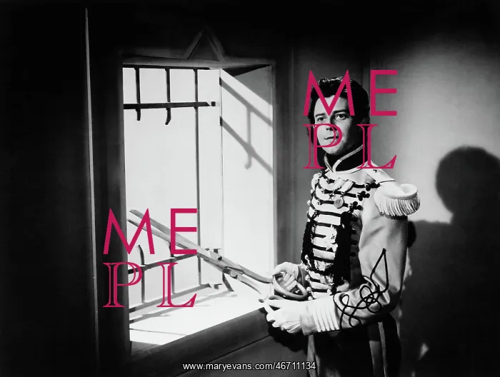 : Gerard Philipe - Actor - Hollywood : Gerard Philipe - Actor - Hollywood