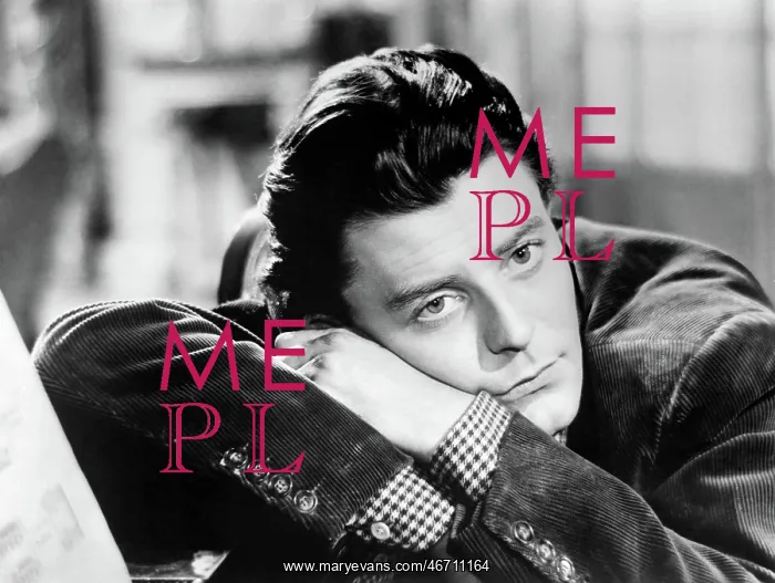 : Gerard Philipe - Actor - Hollywood : Gerard Philipe - Actor - Hollywood