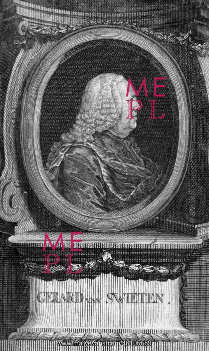 : Gerard van Swieten : Gerard van Swieten