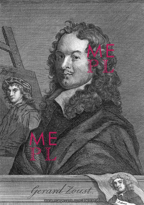  : GERARD ZOEST