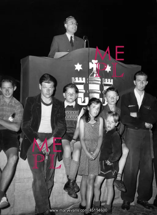 : Gerd Bucerius : Gerd Bucerius