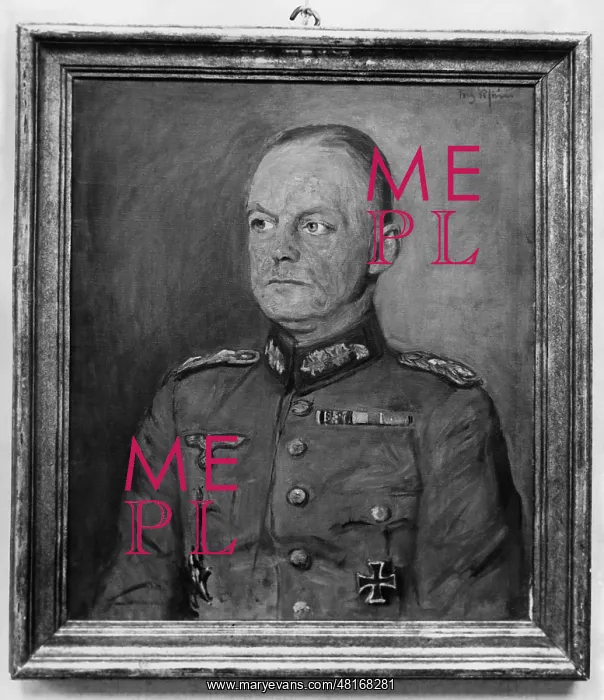 : Gerd von Rundstedt : Gerd von Rundstedt
