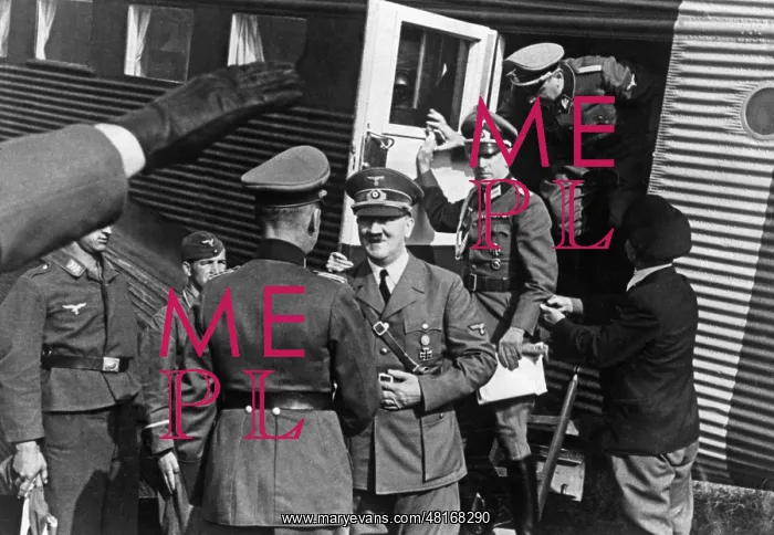 : Gerd von Rundstedt : Gerd von Rundstedt
