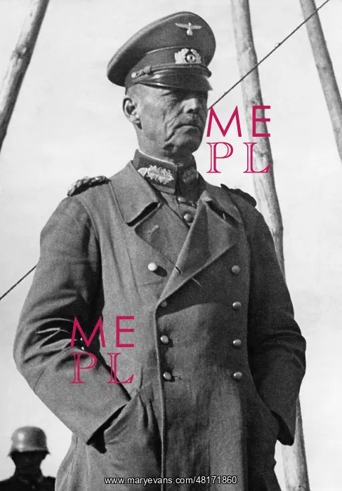 : Gerd von Rundstedt : Gerd von Rundstedt