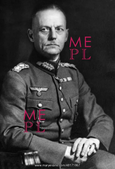 : Gerd von Rundstedt : Gerd von Rundstedt