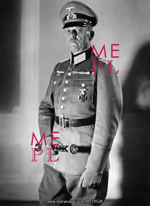 : Gerd von Rundstedt : Gerd von Rundstedt