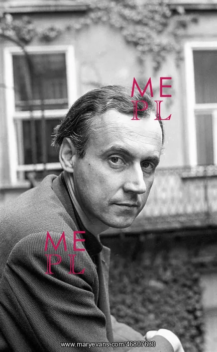 : Gerhard Amanshauser : Gerhard Amanshauser