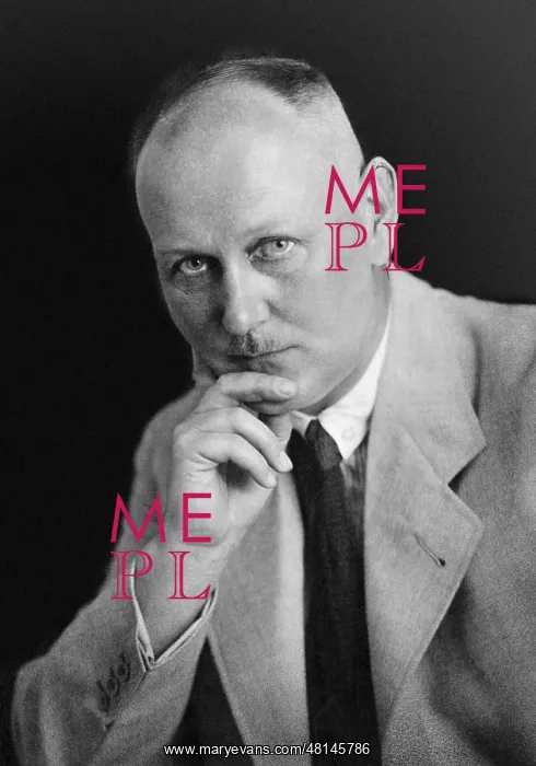 : Gerhard Domagk : Gerhard Domagk