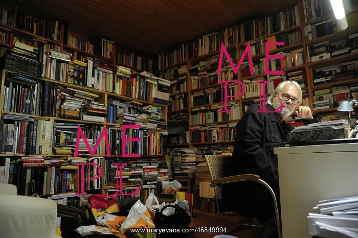 : Gerhard Roth : Gerhard Roth