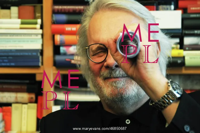 : Gerhard Roth : Gerhard Roth