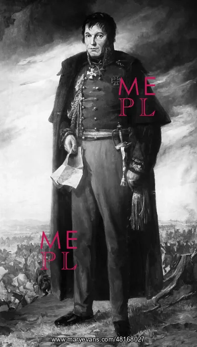 : Gerhard von Scharnhorst : Gerhard von Scharnhorst