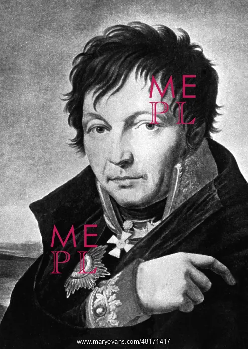 : Gerhard von Scharnhorst : Gerhard von Scharnhorst