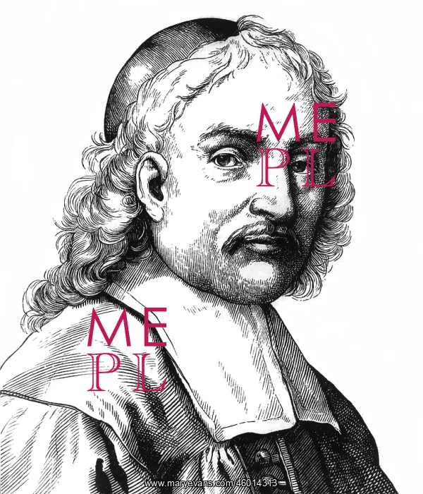 : Gerhardt, Paul, 12.3.1607 - 27.5.1676, German : Gerhardt, Paul, 12.3.1607 - 27.5.1676, German