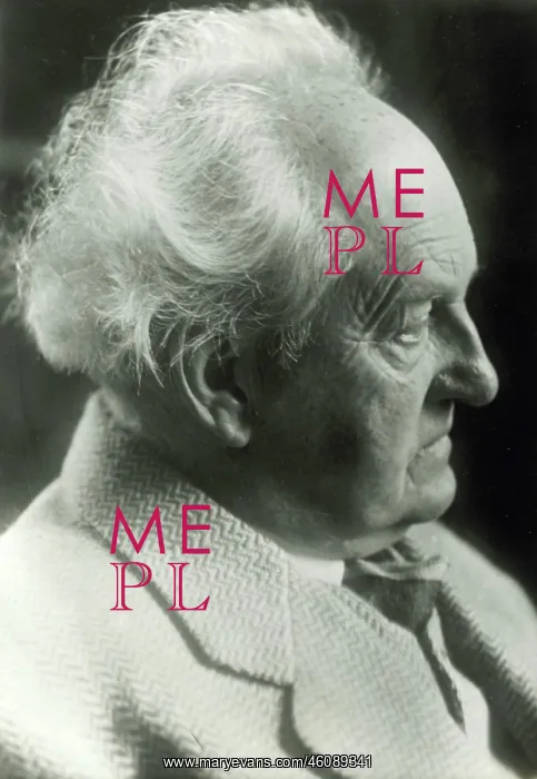 : Gerhart Hauptmann : Gerhart Hauptmann
