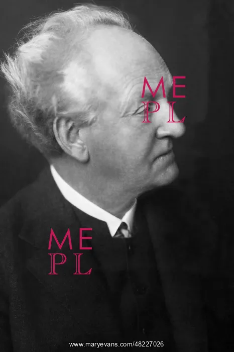 : Gerhart Hauptmann : Gerhart Hauptmann