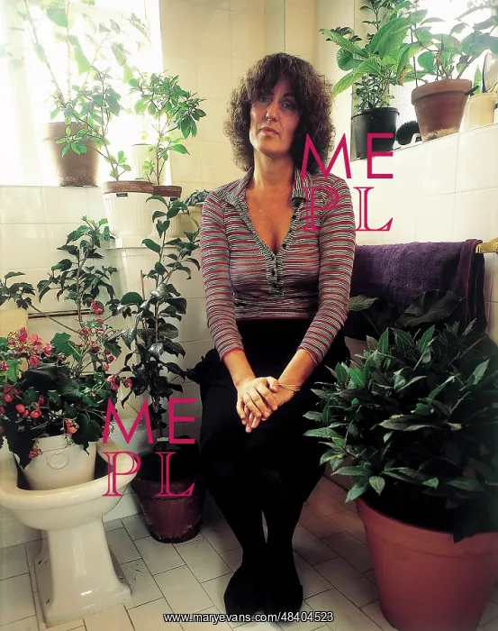  : Germaine Greer - Australian writer, journalist and academic