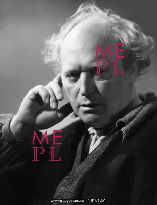 : German actor Werner Krauss, starring in Paracelsus : German actor Werner Krauss, starring in Paracelsus