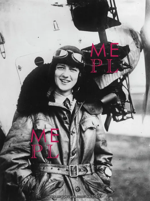 : The German Aerobatic pilot Vera Bissing : The German Aerobatic pilot Vera Bissing