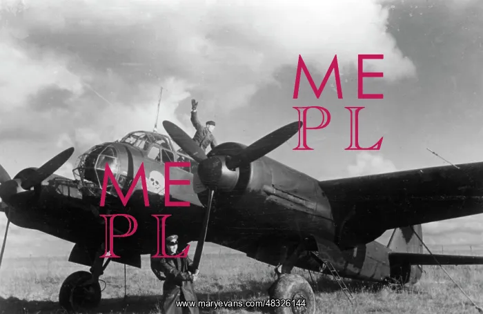 : German Air Force during the Battle of Britain, 1940 : German Air Force during the Battle of Britain, 1940