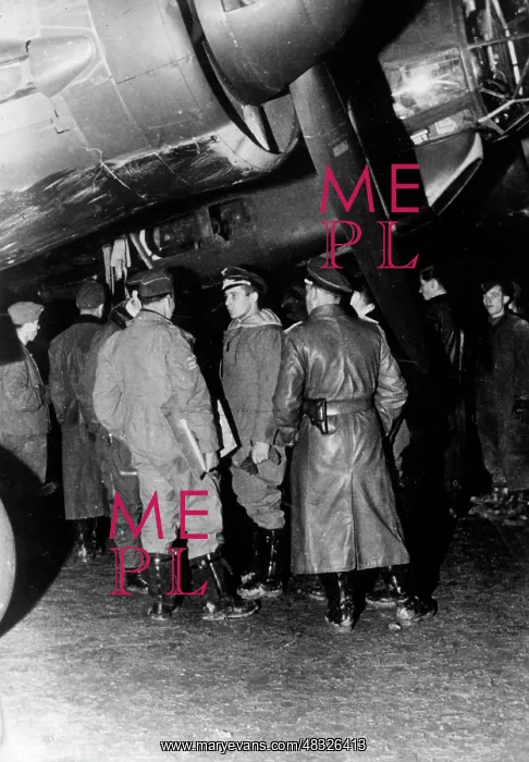 : German Air Force during the Battle of Britain, 1940 : German Air Force during the Battle of Britain, 1940
