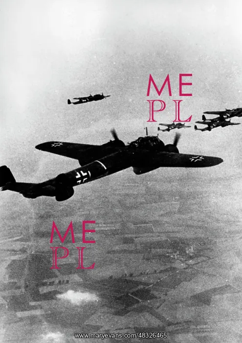 : German Air Force during the Battle of Britain, 1940 : German Air Force during the Battle of Britain, 1940