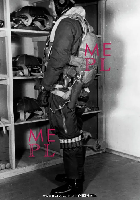 : German Air Force during the Battle of Britain, 1940 : German Air Force during the Battle of Britain, 1940