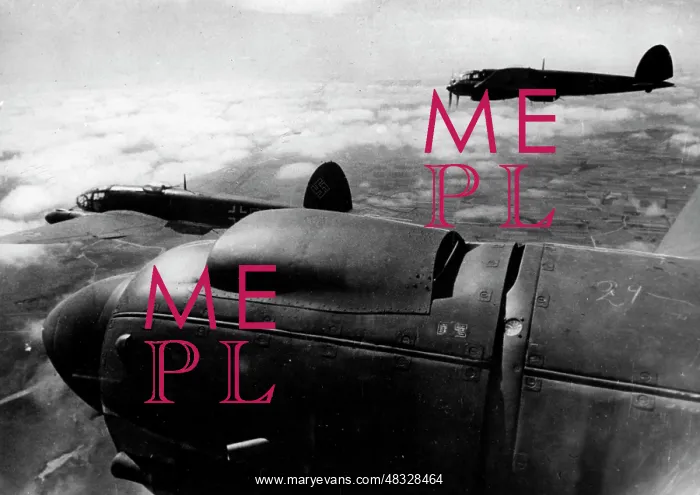 : German Air Force during the Battle of Britain, 1940 : German Air Force during the Battle of Britain, 1940