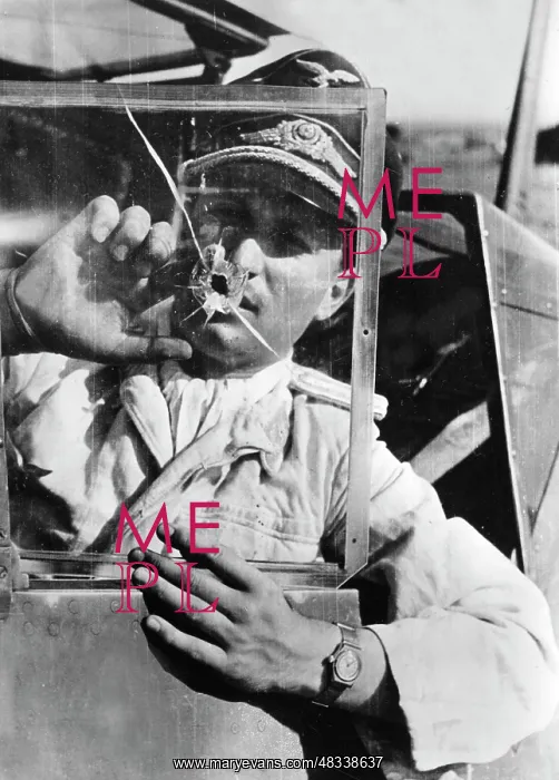 : German airmen, 1940 : German airmen, 1940