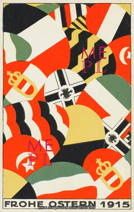 : German Allies of the first World War : German Allies of the first World War