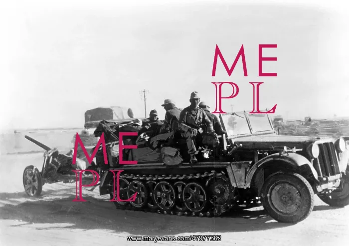 : German Anti-Tank Gun : German Anti-Tank Gun