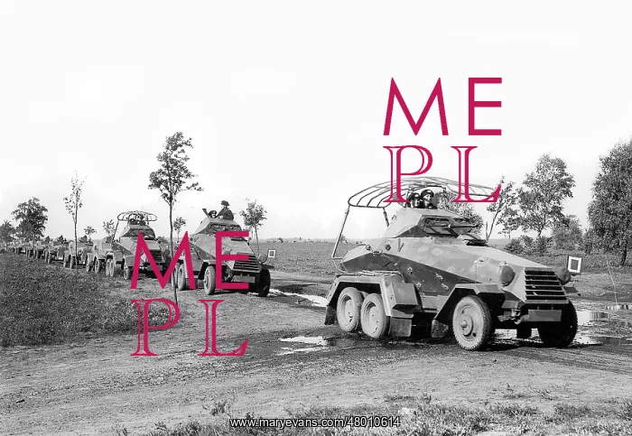 : German armored reconnaissance vehicles : German armored reconnaissance vehicles