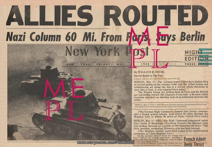 : German Army within 100 miles of Paris : German Army within 100 miles of Paris