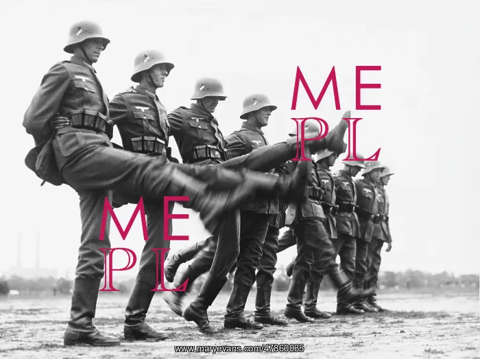  : German Army pre-WWII