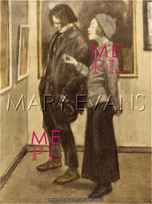 : GERMAN ART STUDENTS 1907 : GERMAN ART STUDENTS 1907